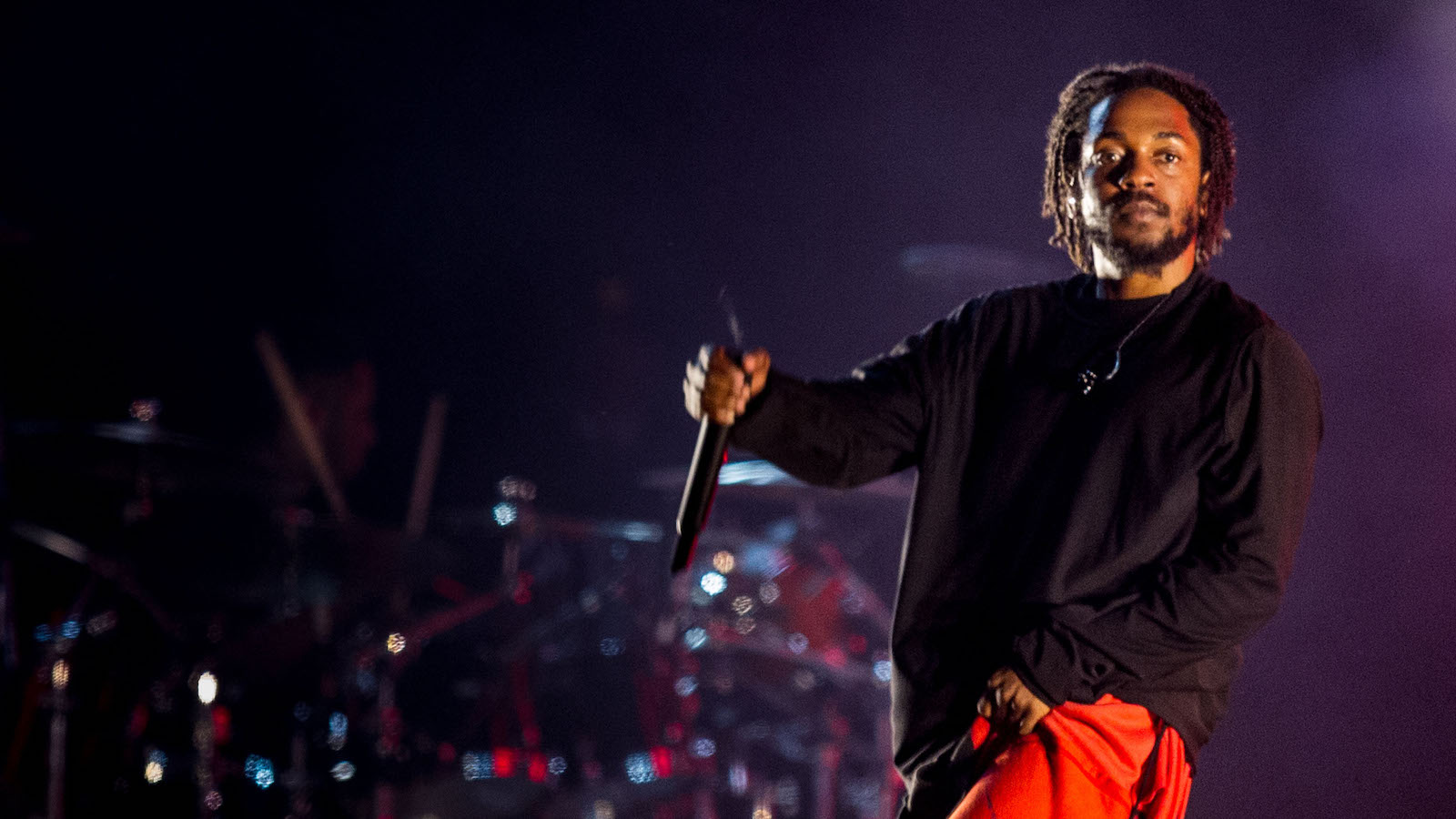 Kendrick Lamar: Del peor al mejor álbum de su discografía