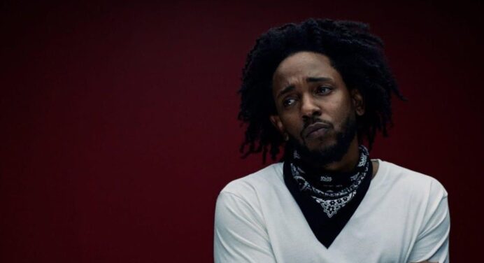 Kendrick Lamar marca su regreso con el lanzamiento de ‘The Heart Part 5″