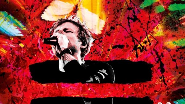 Ed Sheeran revela cuatro temas nuevos de su álbum ‘= (Equals) Tour Edition’