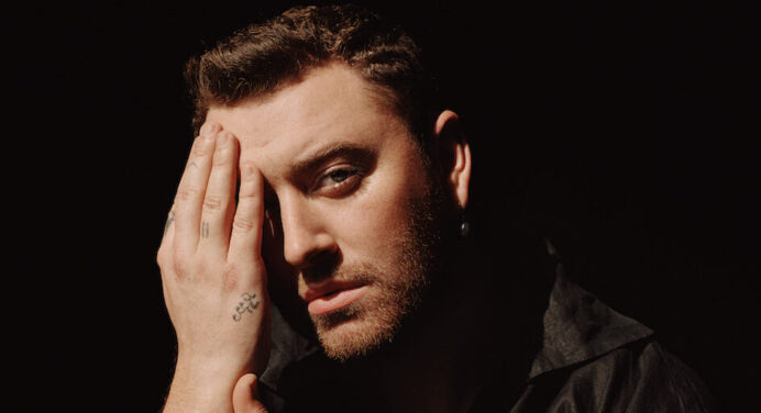 Sam Smith regresa con nueva canción: ‘Love Me More’