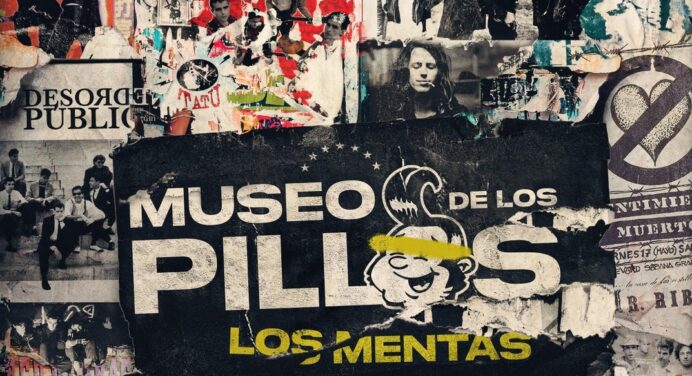 Visita guiada al Museo de los Pillos: El disco de Los Mentas comentado por Juan Olmedillo