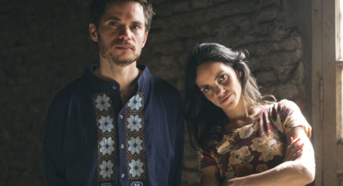 Chancha Vía Circuito y Loli Molina viajan a ‘Los Andes’ en su nueva canción