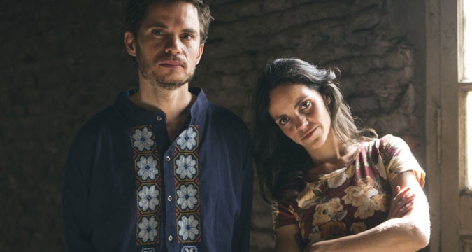 Chancha Vía Circuito y Loli Molina viajan a ‘Los Andes’ en su nueva canción
