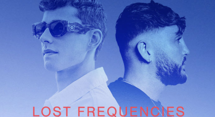 Lost Frequencies y James Arthur comparten el single ‘Questions’