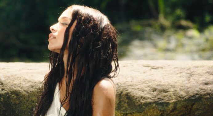 Princess Nokia le dedica su nuevo single ‘Diva’ a Puerto Rico