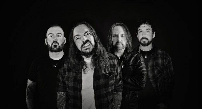 Seether presenta el single ‘What Would You Do?’