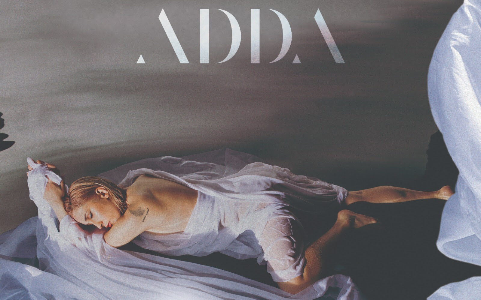 ADDA lanza video para ‘Fata din Diamant’