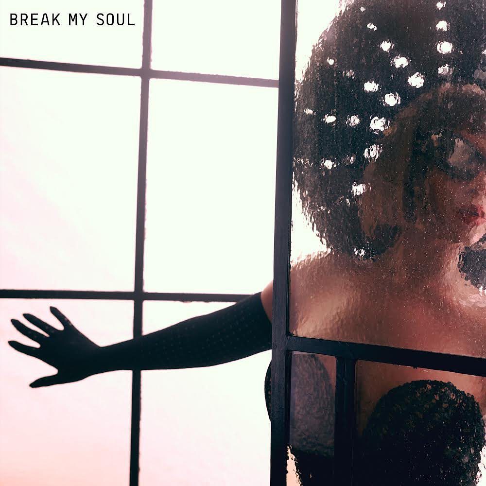 Beyoncé marca su esperado regreso con ‘Break My Soul’