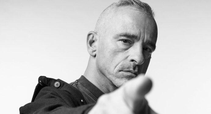 Eros Ramazzotti confirma regreso con su próximo disco ‘Latido Infinito’