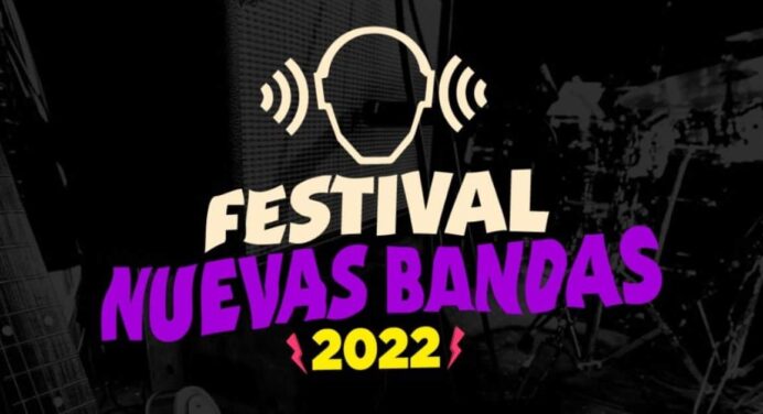 Festival Nuevas Bandas anuncia las bandas seleccionadas