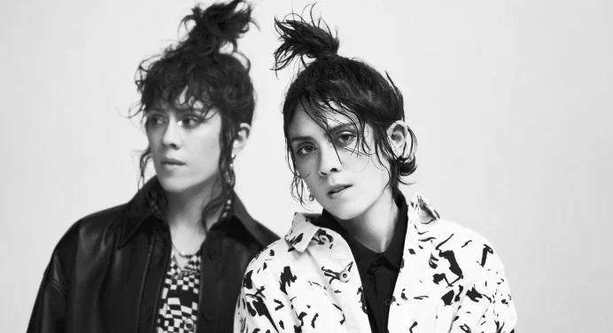 Tegan and Sara anuncian álbum y comparten el single ‘Yellow’