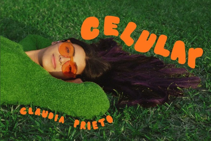 Claudia Prieto nos hace olvidar del ‘Celular’ con su nuevo single