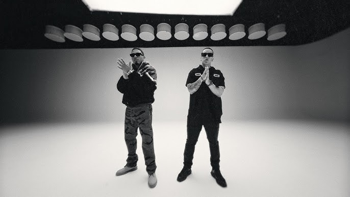 Daddy Yankee y Myke Towers lanza video para ‘Pasatiempo’