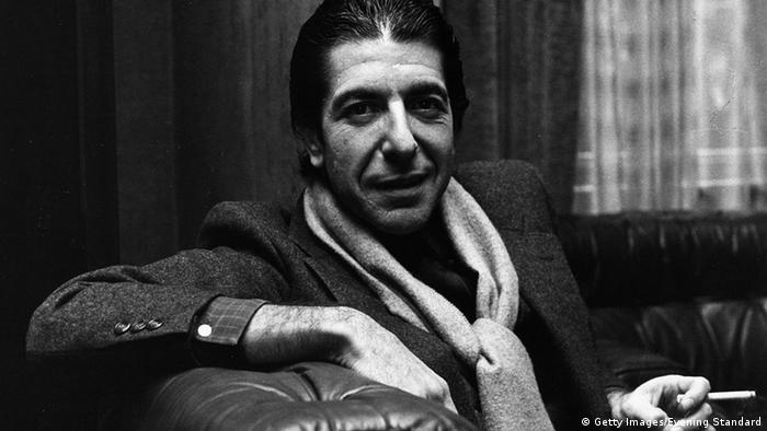‘Here It Is’: El nuevo tributo a Leonard Cohen que incluirá a Peter Gabriel, Iggy Pop, Mavis Staples y más