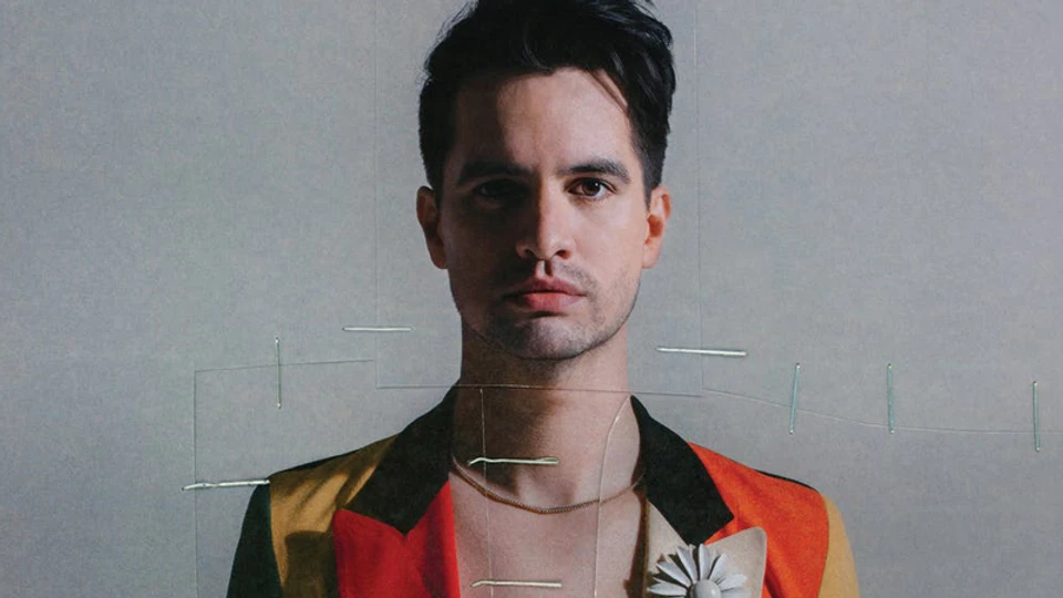 Panic! At The Disco nos trae ‘Middle Of A Breakup’