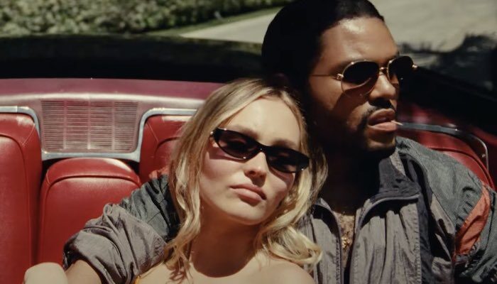 Lily-Rose Deep y The Weeknd protagonizarán la nueva serie de HBO ‘The Idol’
