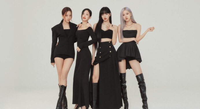 BLACKPINK anuncia nueva música para agosto