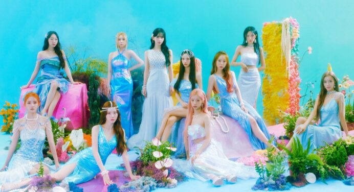 WJSN presenta el single especial ‘Sequence’