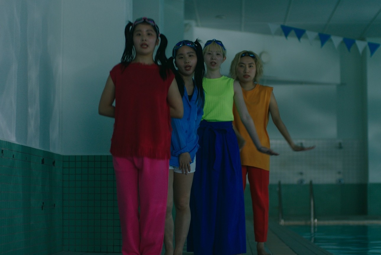 CHAI lanza su nuevo sencillo ‘My Dream’