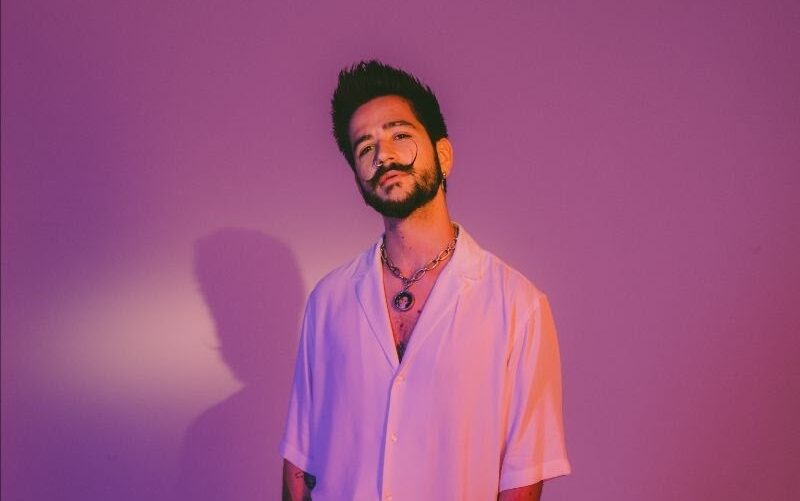 Camilo anuncia lanzamiento de su nuevo álbum ‘DAPA’
