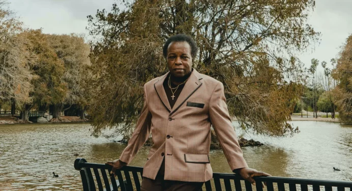 Lee Fields Presenta ‘Sentimental Fool’, Adelanto de su Próximo Disco