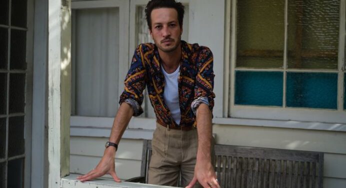 Marlon Williams nos trae el video de su nuevo tema ‘Easy Does It’