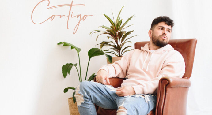 RØUH debuta con el single ‘Contigo’