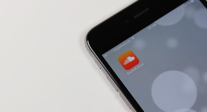 SoundCloud reducirá casi el 20 por ciento de su fuerza laboral