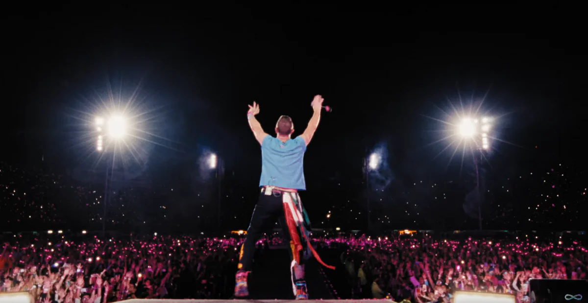 Coldplay estrena video para ‘Humankind’