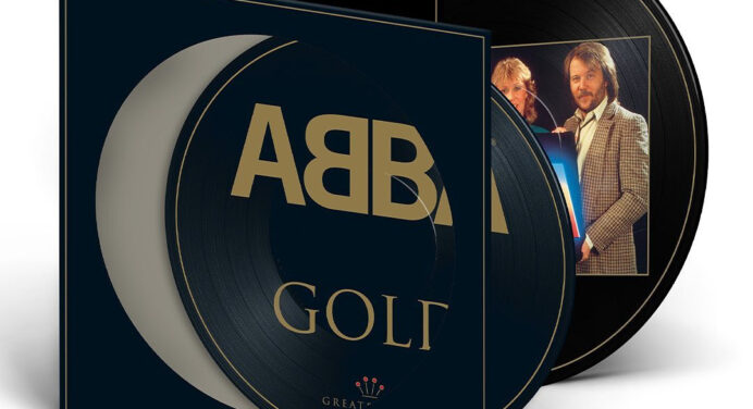 ABBA GOLD será lanzado en diferentes formatos en septiembre