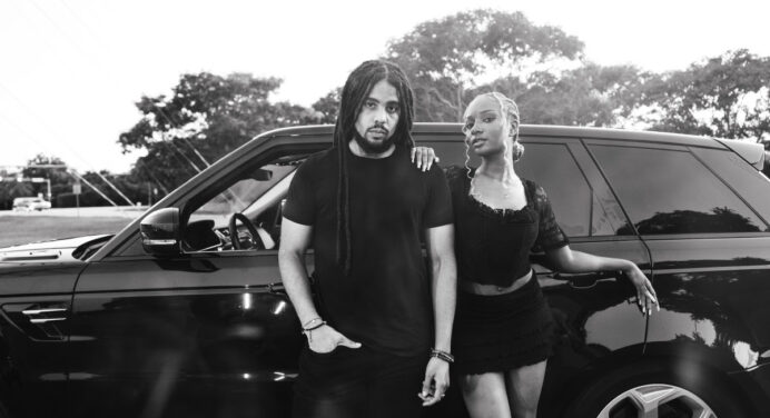 Skip Marley lanza el tema ‘Jane’ junto Ayra Starr
