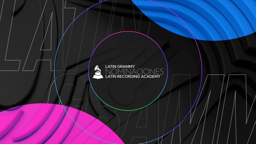 Anuncian Los Nominados a los Latin Grammy 2022
