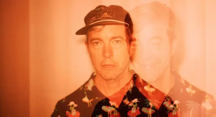 Bill Callahan Comparte ‘Coyotes’