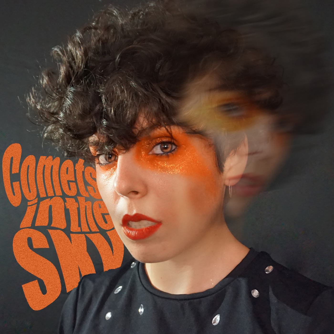 Célia Ruiz estrena su single ‘Comets in the Sky’