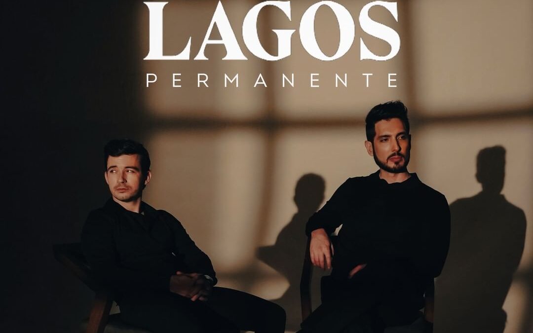 LAGOS lanza su nuevo tema ‘Permanente’