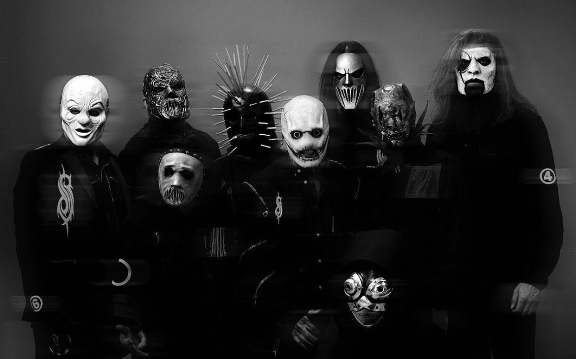 Slipknot presenta el álbum experimental ‘The End, So Far’