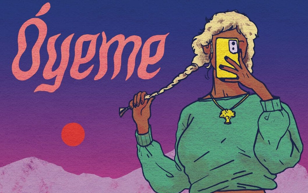 Betomonte de Rawayana y Monno Briceño de La Vida Bohème lanzan ‘Óyeme’