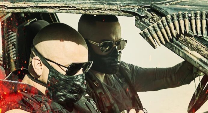 Wisin & Yandel lanza su álbum ‘La Última Misión’
