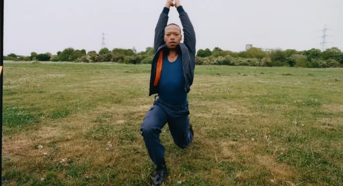 Nakhane y Perfume Genius comparten video de su nueva canción ‘Do You Well’