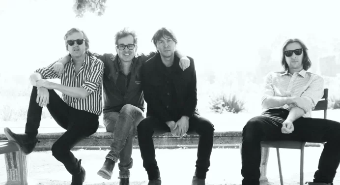 Phoenix comparte el tema ‘Winter Solstice’ junto a su videoclip