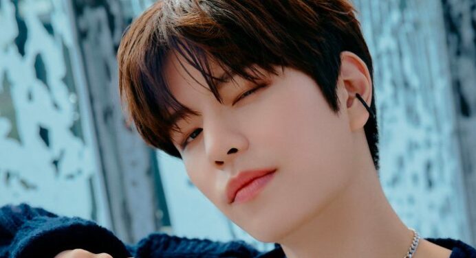 Seungmin presenta su nuevo sencillo ‘Close To You’