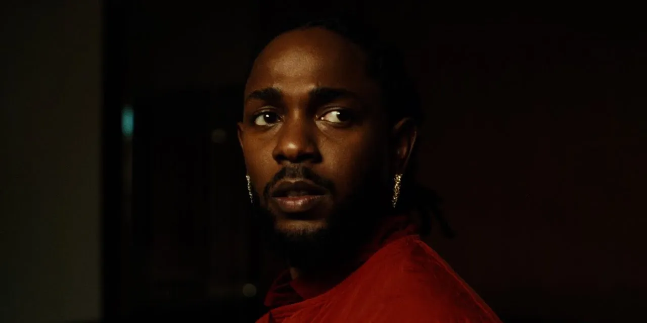 Kendrick Lamar estrena video para el tema ‘Rich Spirit’