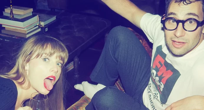 Jack Antonoff comparte nueva versión de ‘Anti-Hero’ de Taylor Swift junto a Bleachers