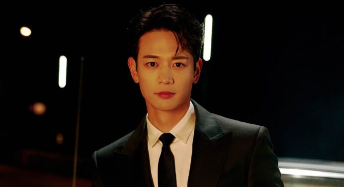 Minho de SHINee anuncia su primer álbum solista