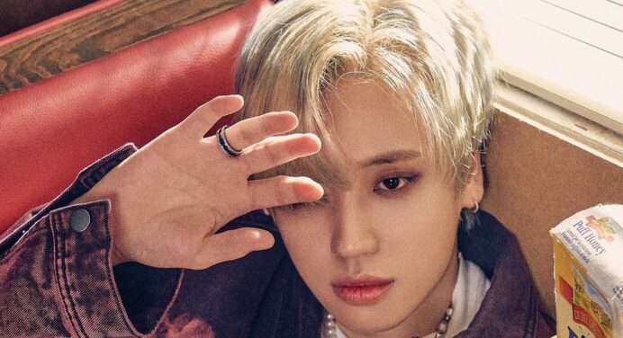 Niel regresa con su 3er EP ‘A to Z’