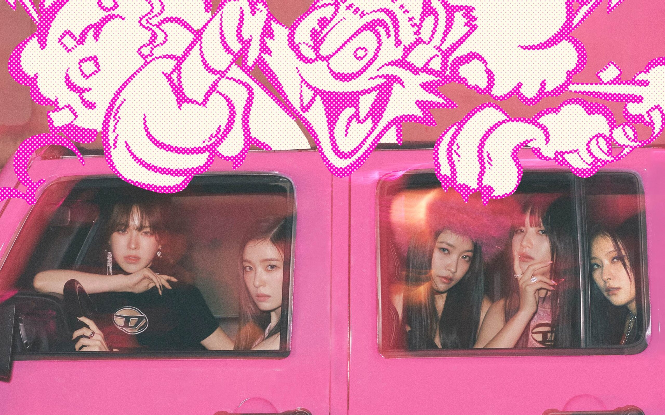 Red Velvet lanza el EP ‘The ReVe Festival 2022 – Birthday’