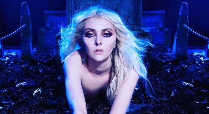The Pretty Reckless comparte el disco ‘Other Worlds’