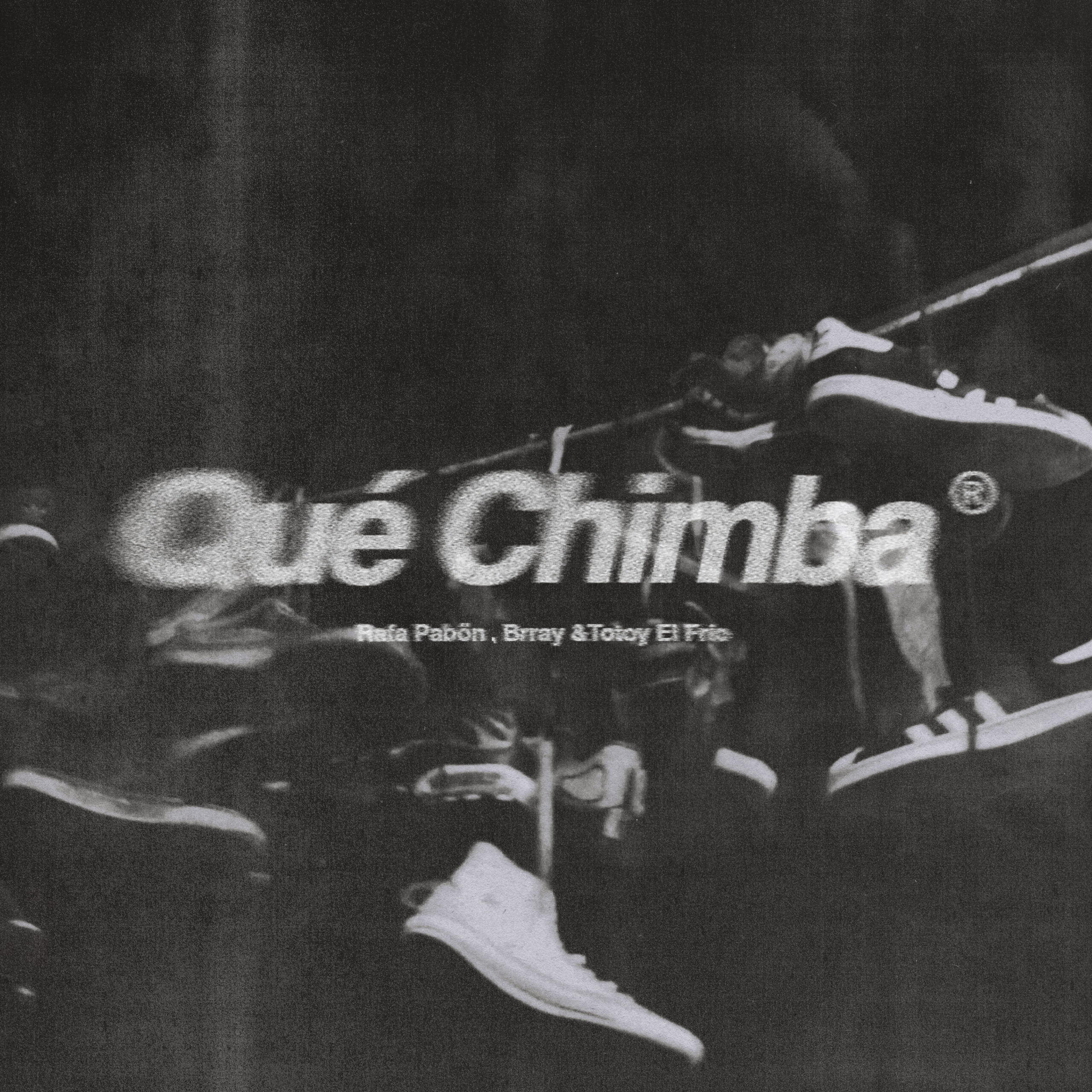 Rafa Pabön estrena video para ‘Que Chimba’ junto a Brray y Totoy El Frio