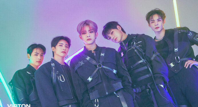 VICTON regresa con su nuevo EP ‘Choice’