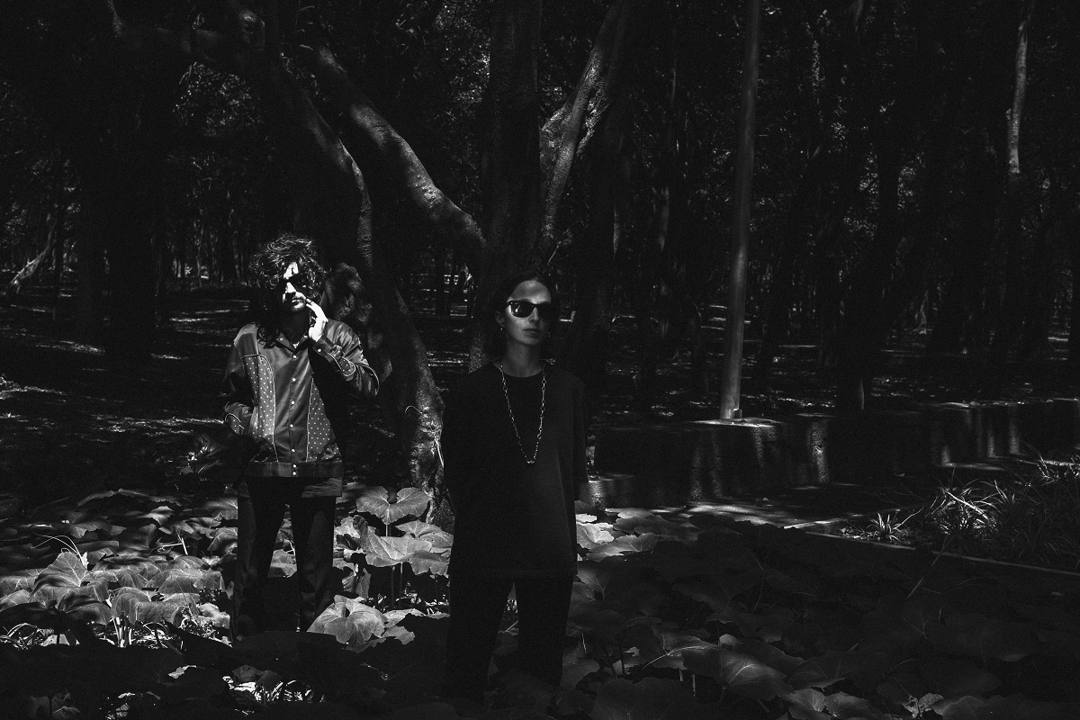 Mercedes Nasta & Rodrigo Blanco anuncian álbum junto a su nuevo single ‘Jardín de Planetas’